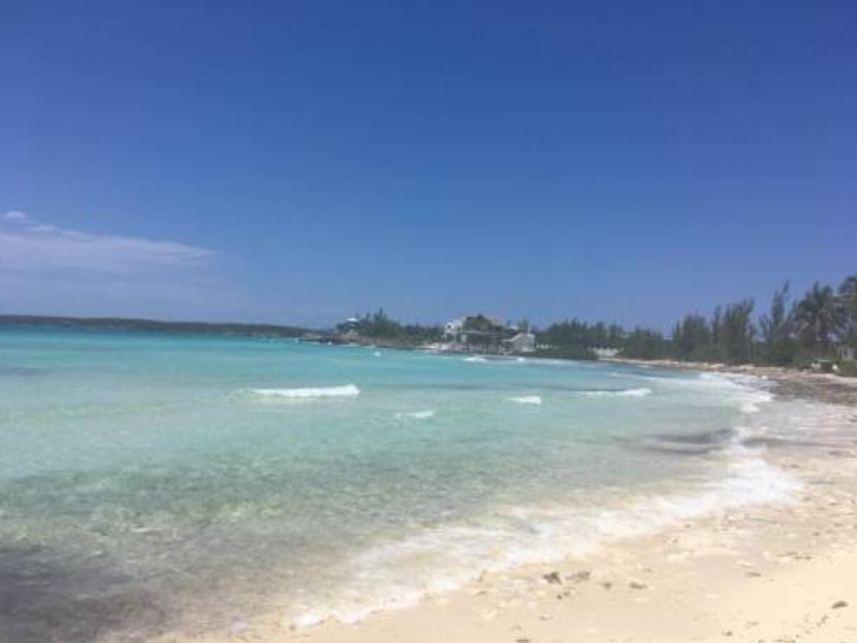Bay Inn Estates Hotel Alice Town Bahamas