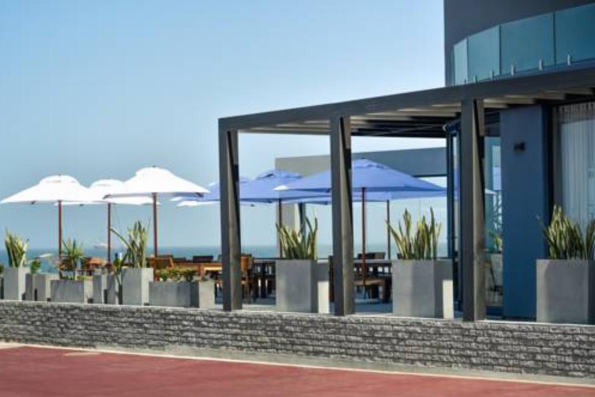 Bay View Resort Namibia Hotel Langstrand Namibia