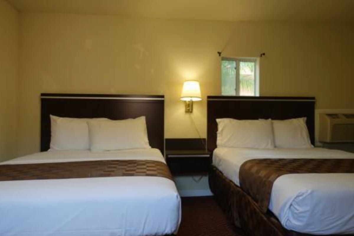 Baycities Motel Hotel Chula Vista USA