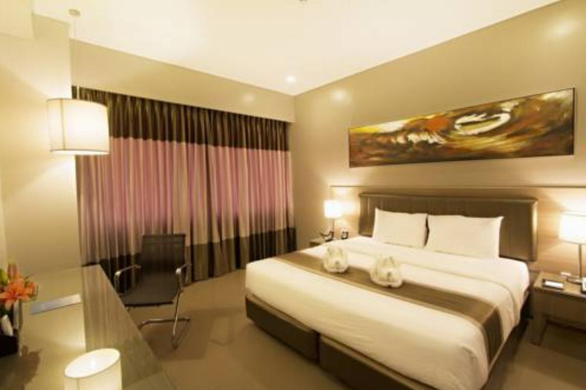 Bayfront Hotel Cebu Hotel Cebu City Philippines