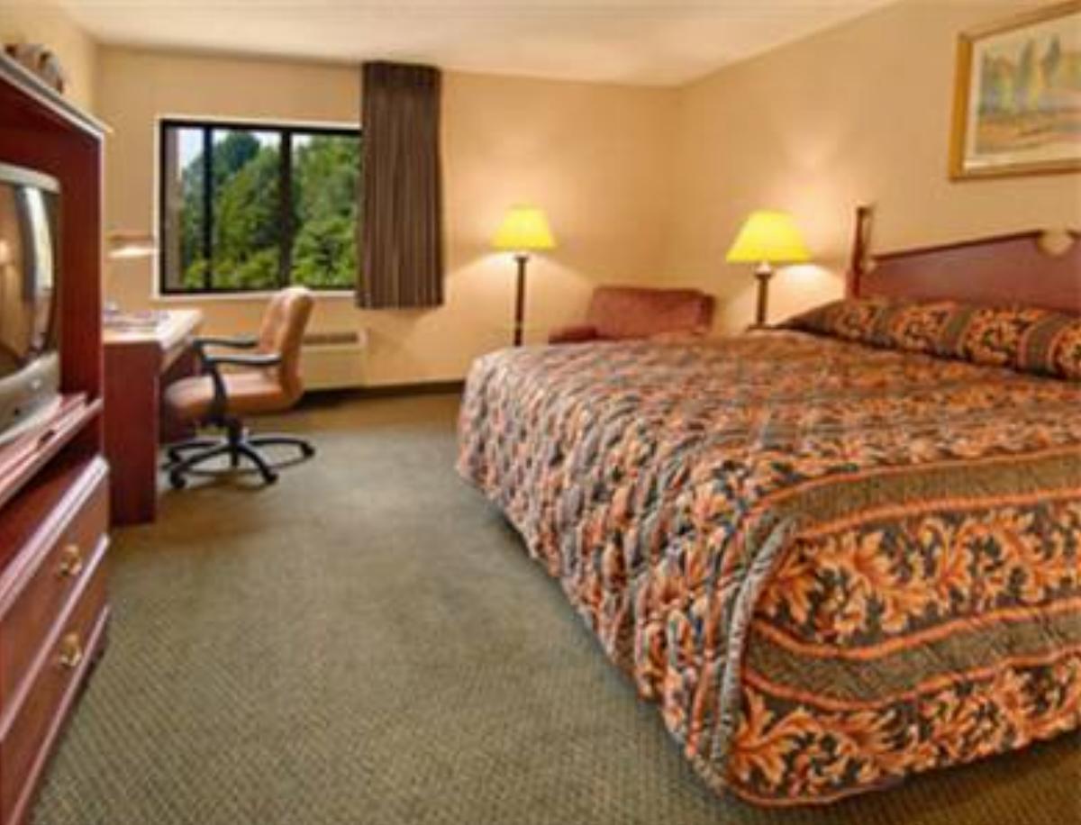 Baymont Inn and Suites Corydon Hotel Corydon USA