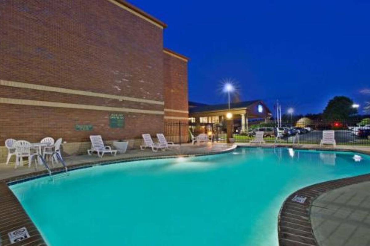 Baymont Inn and Suites - Knoxville/Cedar Bluff Hotel Cedar Bluff USA