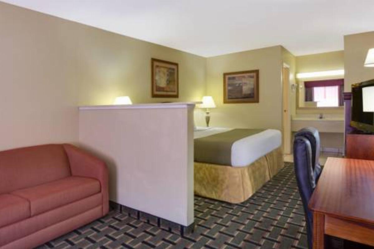 Baymont Inn and Suites - Lake City Hotel Lake City USA
