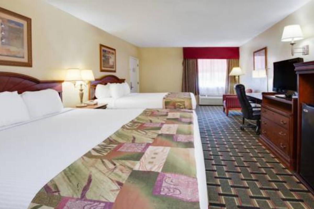 Baymont Inn and Suites - Lake City Hotel Lake City USA