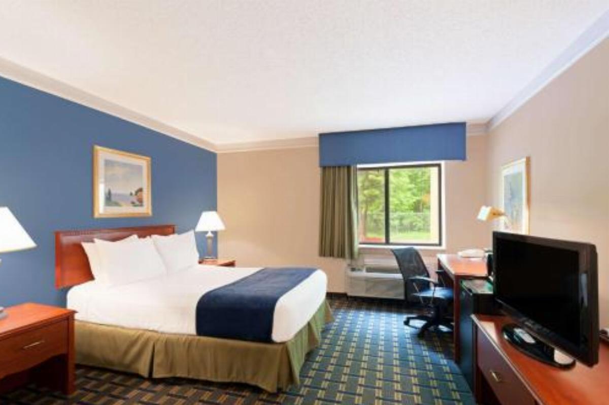Baymont Inn and Suites - Memphis Hotel Bartlett USA