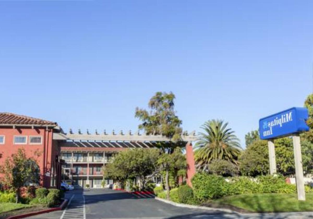 Baymont Inn and Suites Milpitas/San Jose Hotel Milpitas USA