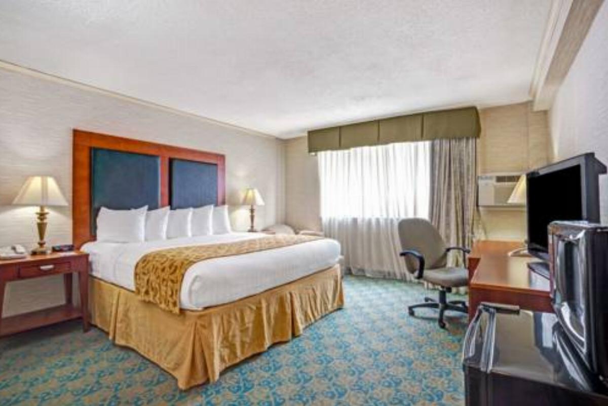 Baymont Inn & Suites Bremerton Hotel Bremerton USA