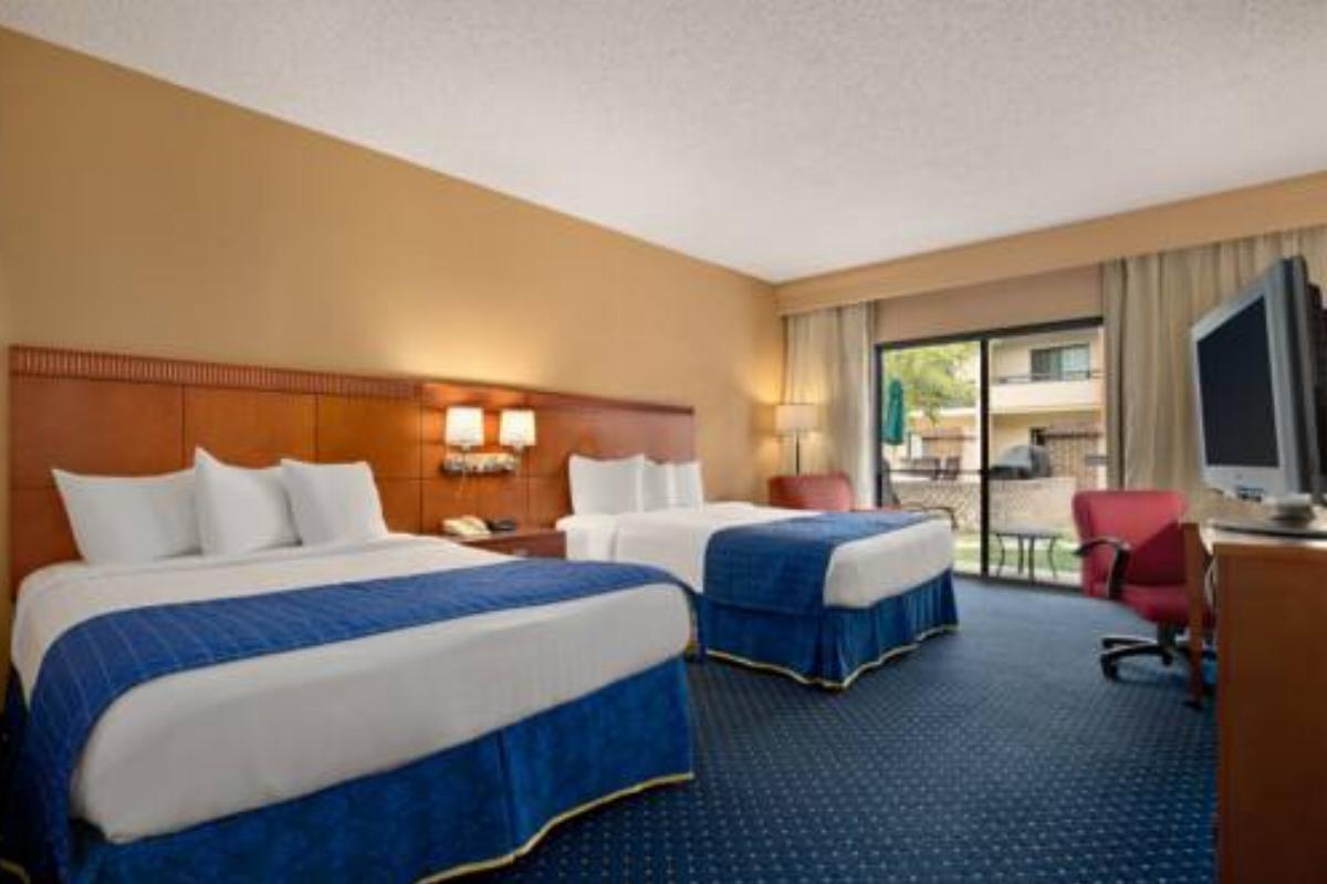 Baymont Inn & Suites Columbia Northwest Hotel Columbia USA