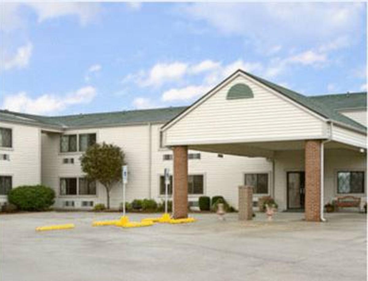 Baymont Inn & Suites Decatur Hotel Decatur USA