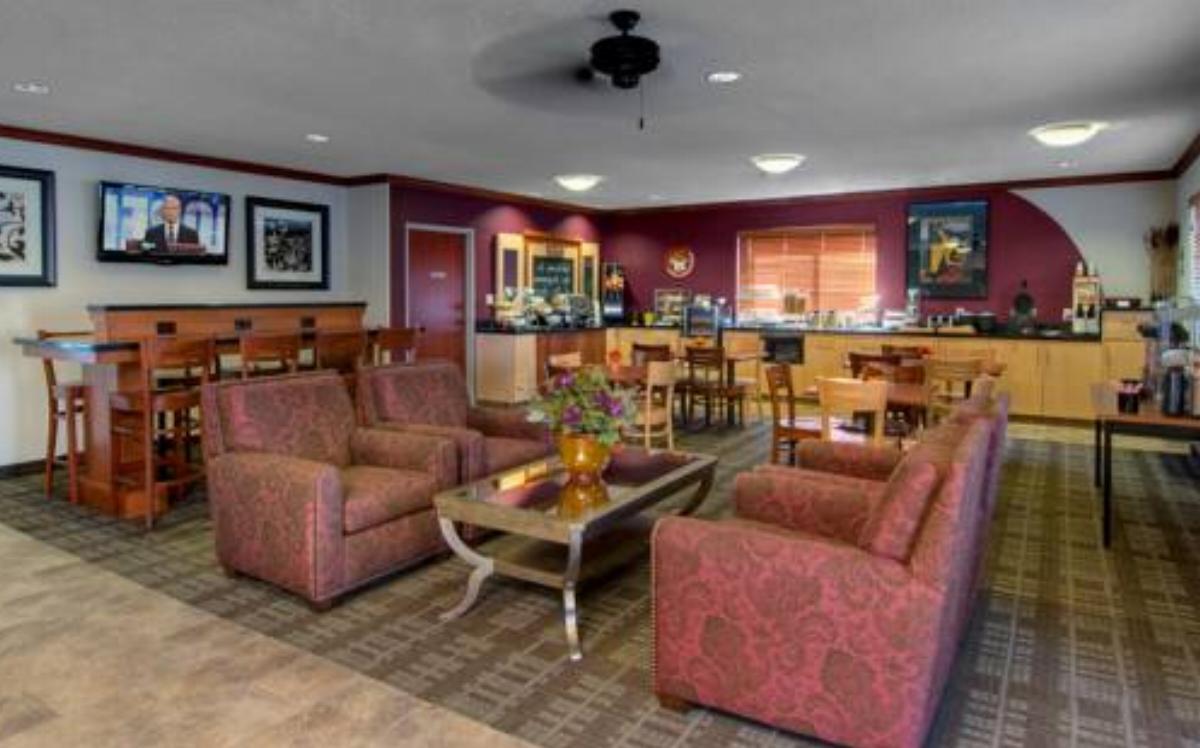 Baymont Inn & Suites Denver West/Federal Center Hotel Lakewood USA