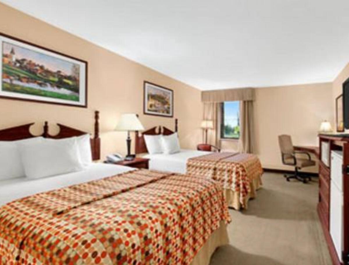 Baymont Inn & Suites Elkhart Hotel Elkhart USA
