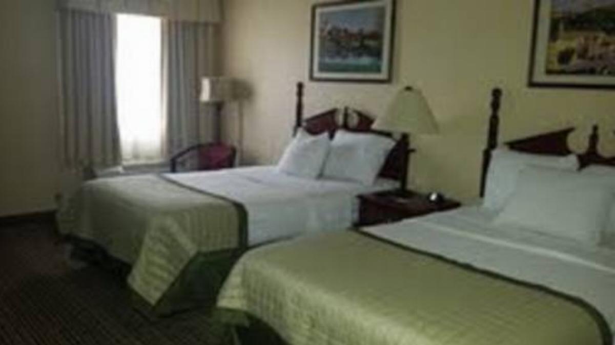 Baymont Inn & Suites Elkhart Hotel Elkhart USA