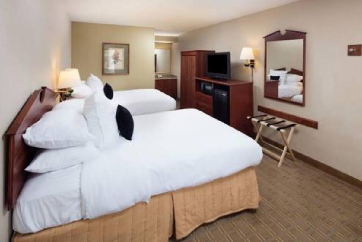 Baymont Inn & Suites Fayetteville I-95 Hotel Fayetteville USA