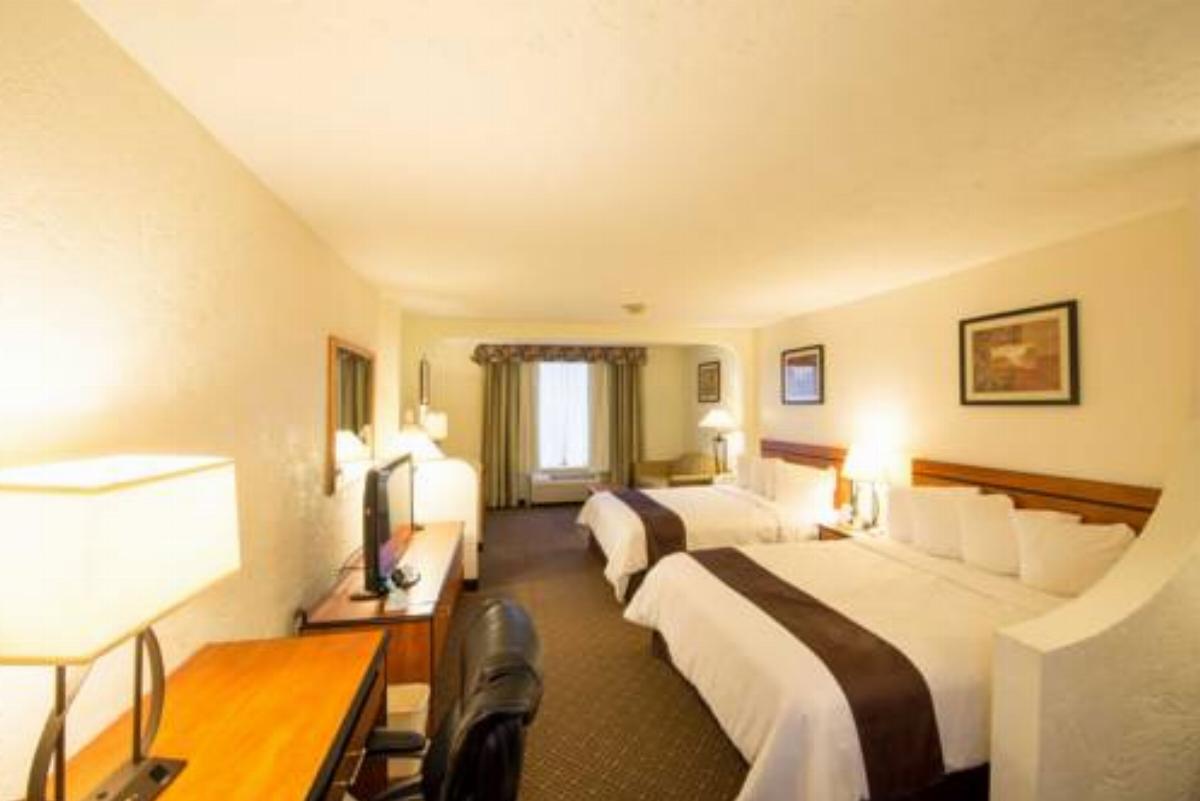 Baymont Inn & Suites Lake Dillon Hotel Frisco USA