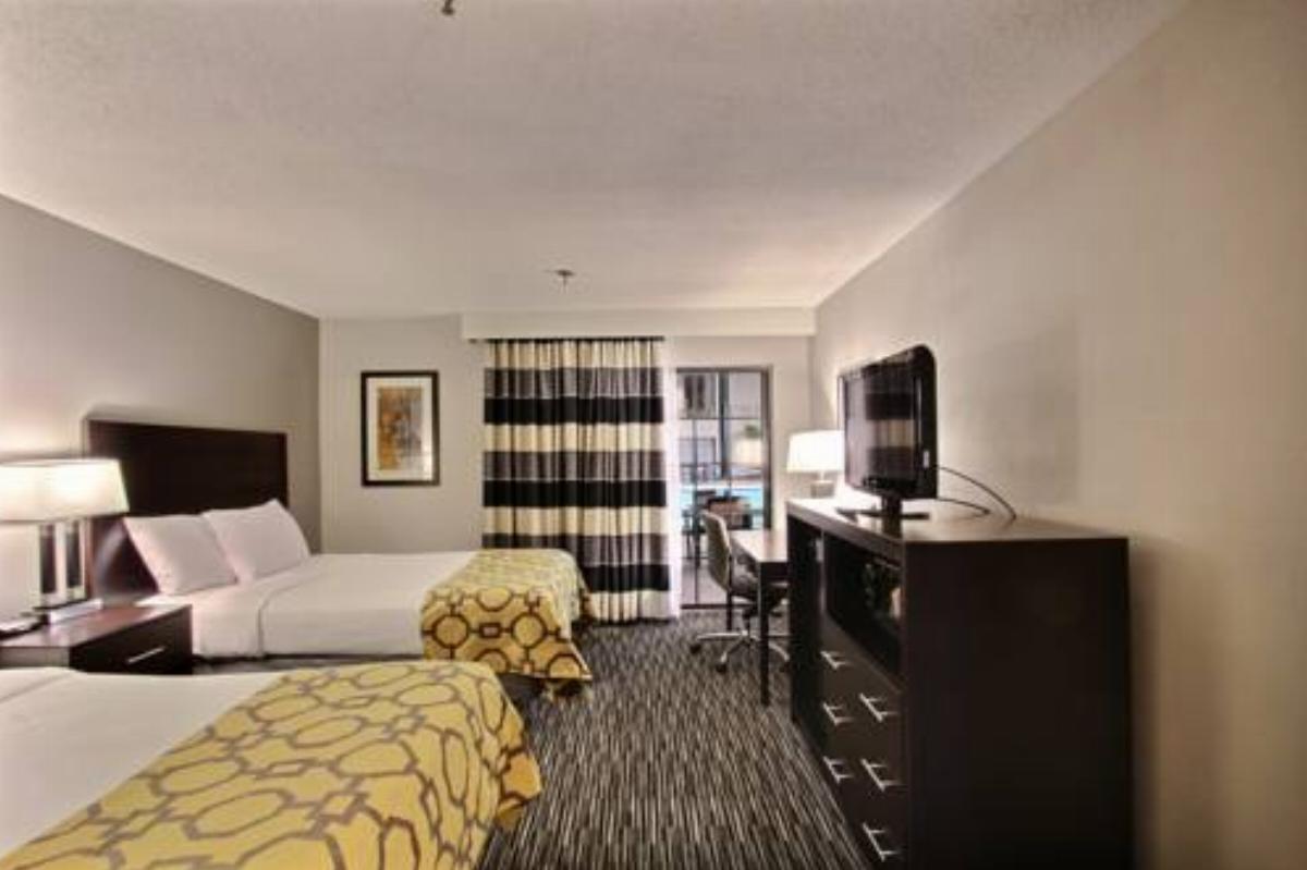 Baymont Inn & Suites Madison West/ Middleton WI West Hotel Madison USA