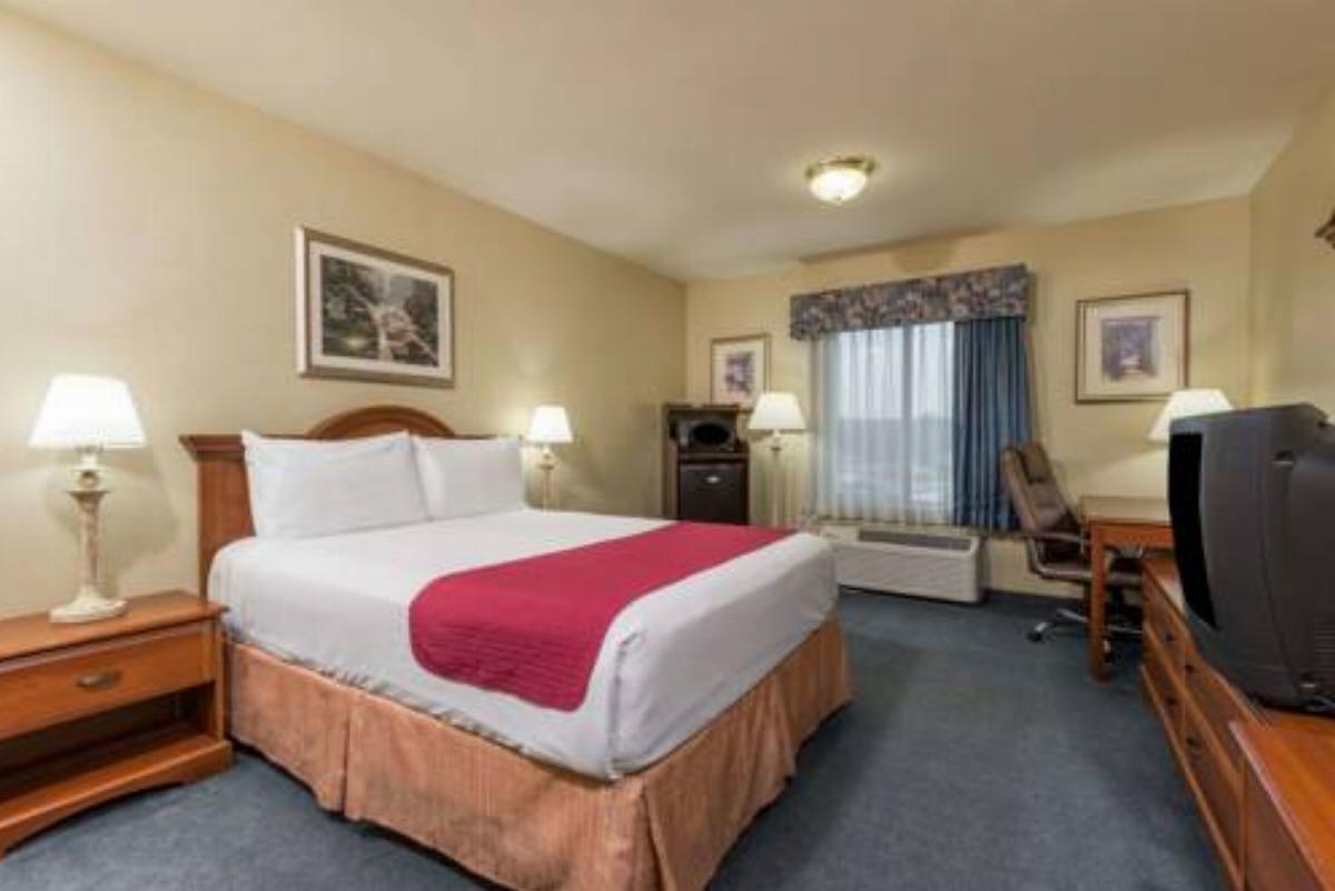 Baymont Inn & Suites of Manchester Hartford CT Hotel Manchester USA