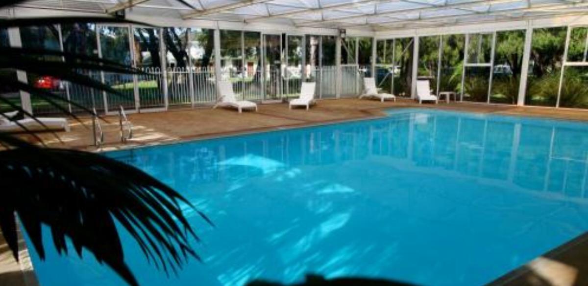 Bayview Geographe Resort Busselton Hotel Busselton Australia