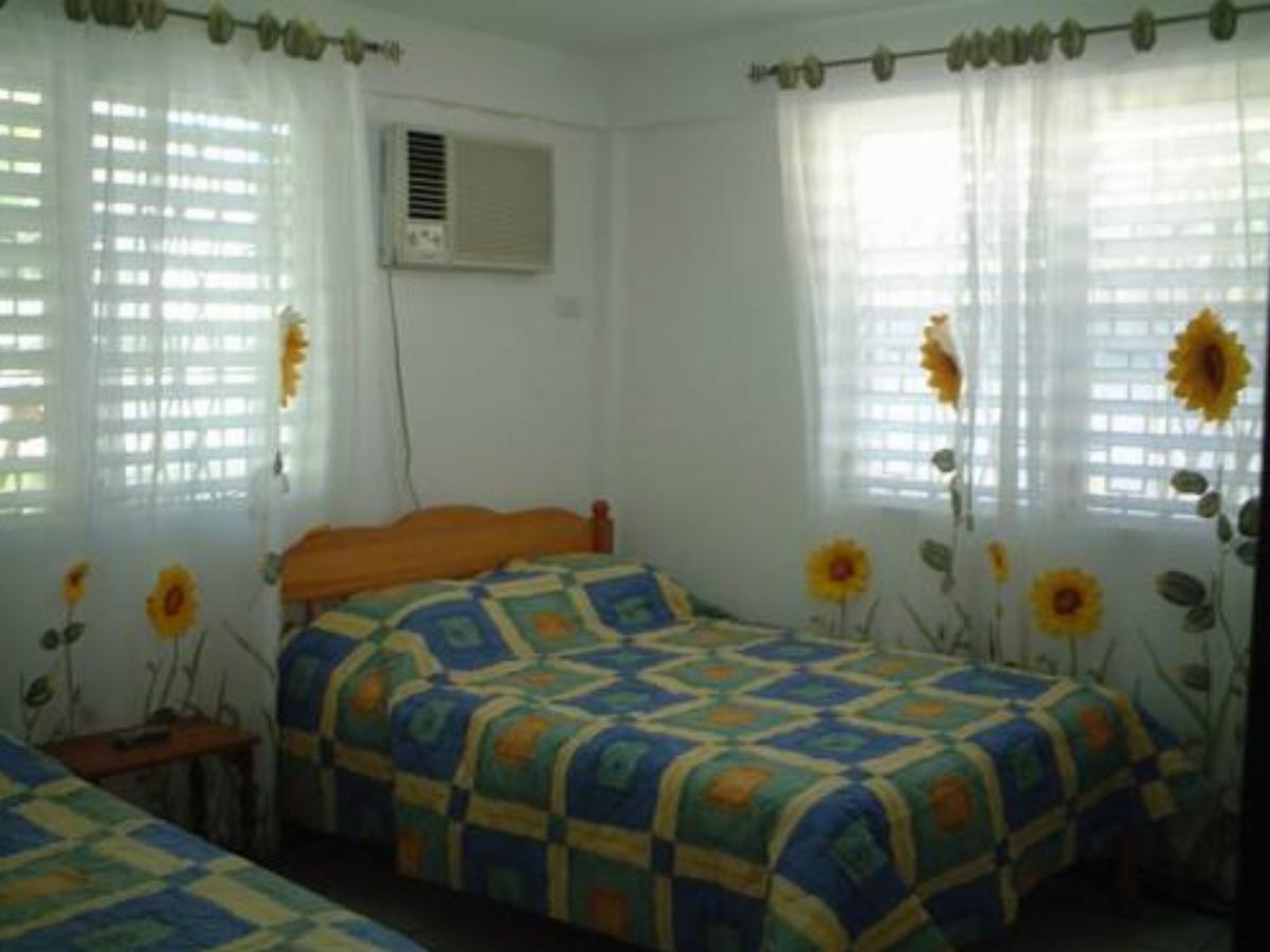 Bayview Guest House Hotel Belize City Belize