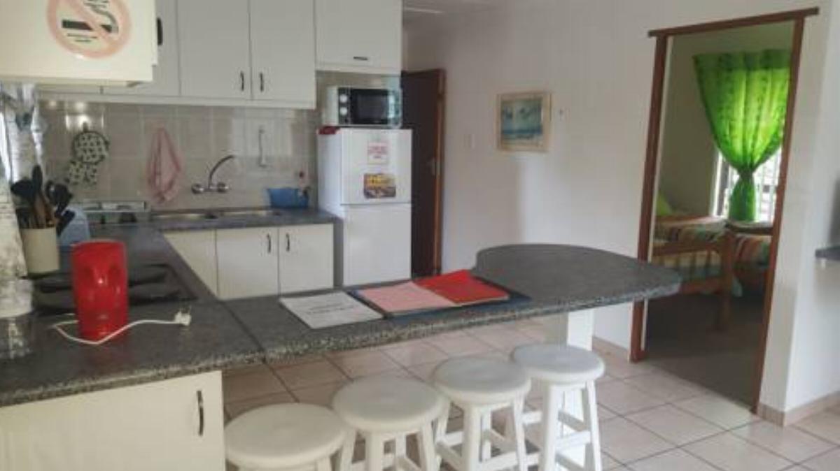 Bayview Selfcatering Apartment Hotel Hartenbos South Africa
