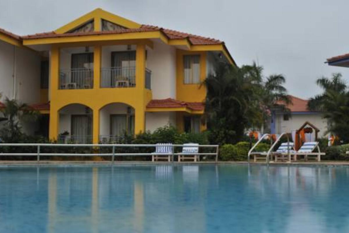 Baywatch Resort Hotel Colva India