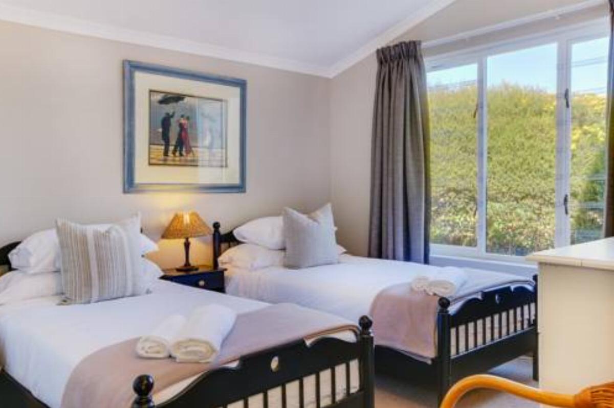 Bayzicht Hotel Glencairn Heights South Africa