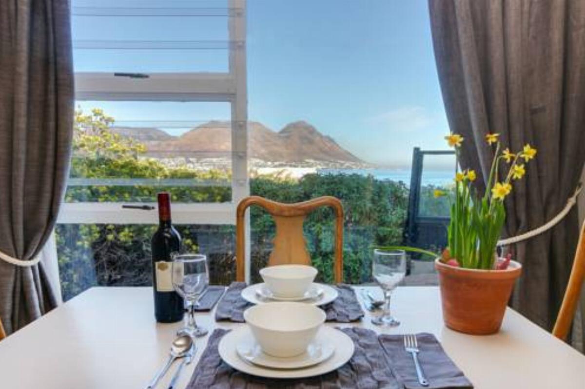 Bayzicht Hotel Glencairn Heights South Africa