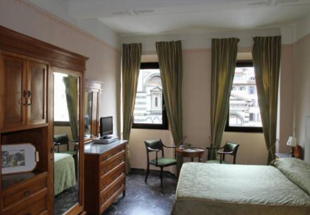 B&B A Florence View Hotel Florence Italy