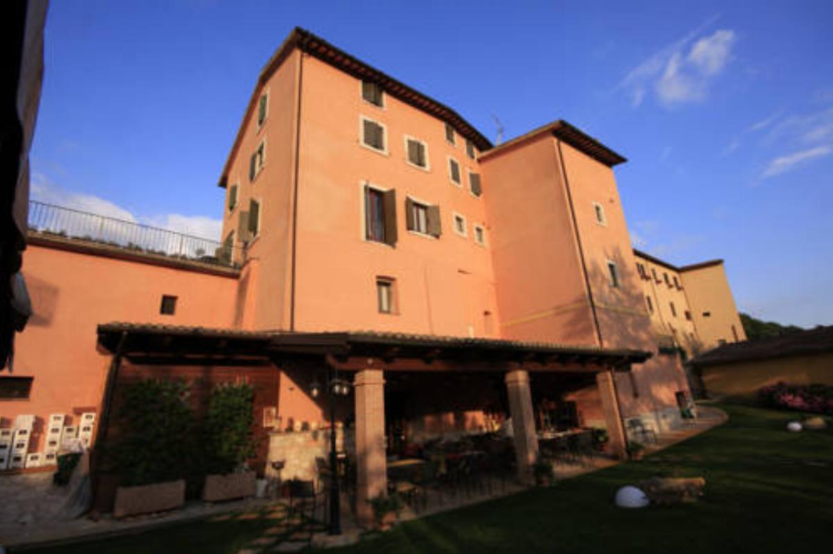 B&B Casa Piantamori Hotel Cerreto di Spoleto Italy