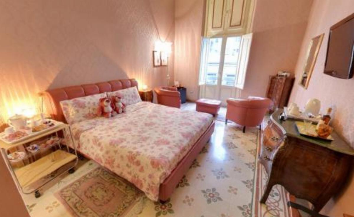 B&B Cavour10 Firenze Hotel Florence Italy