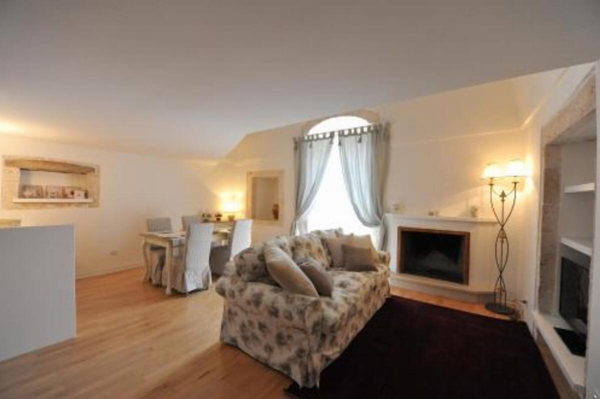 B&B Grotte in Suite Hotel Castellana Grotte Italy