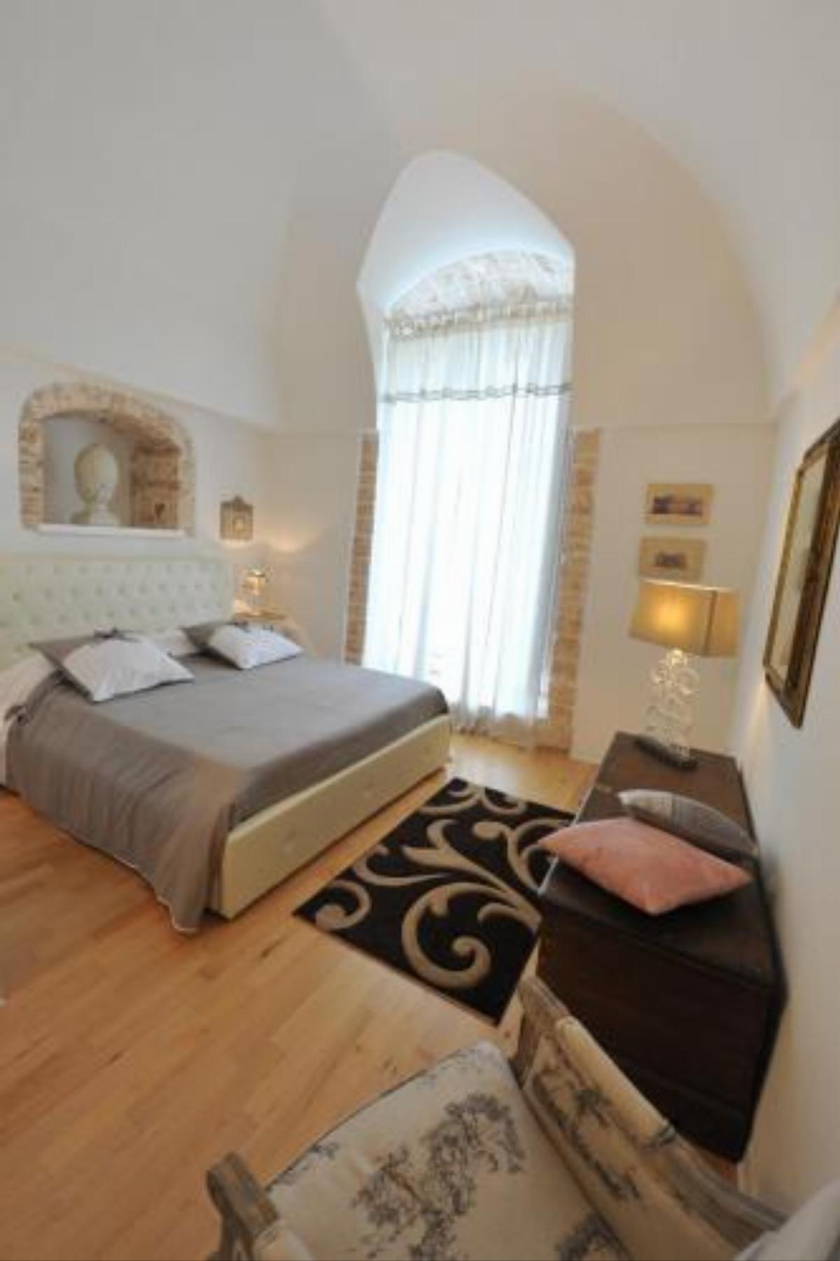B&B Grotte in Suite Hotel Castellana Grotte Italy