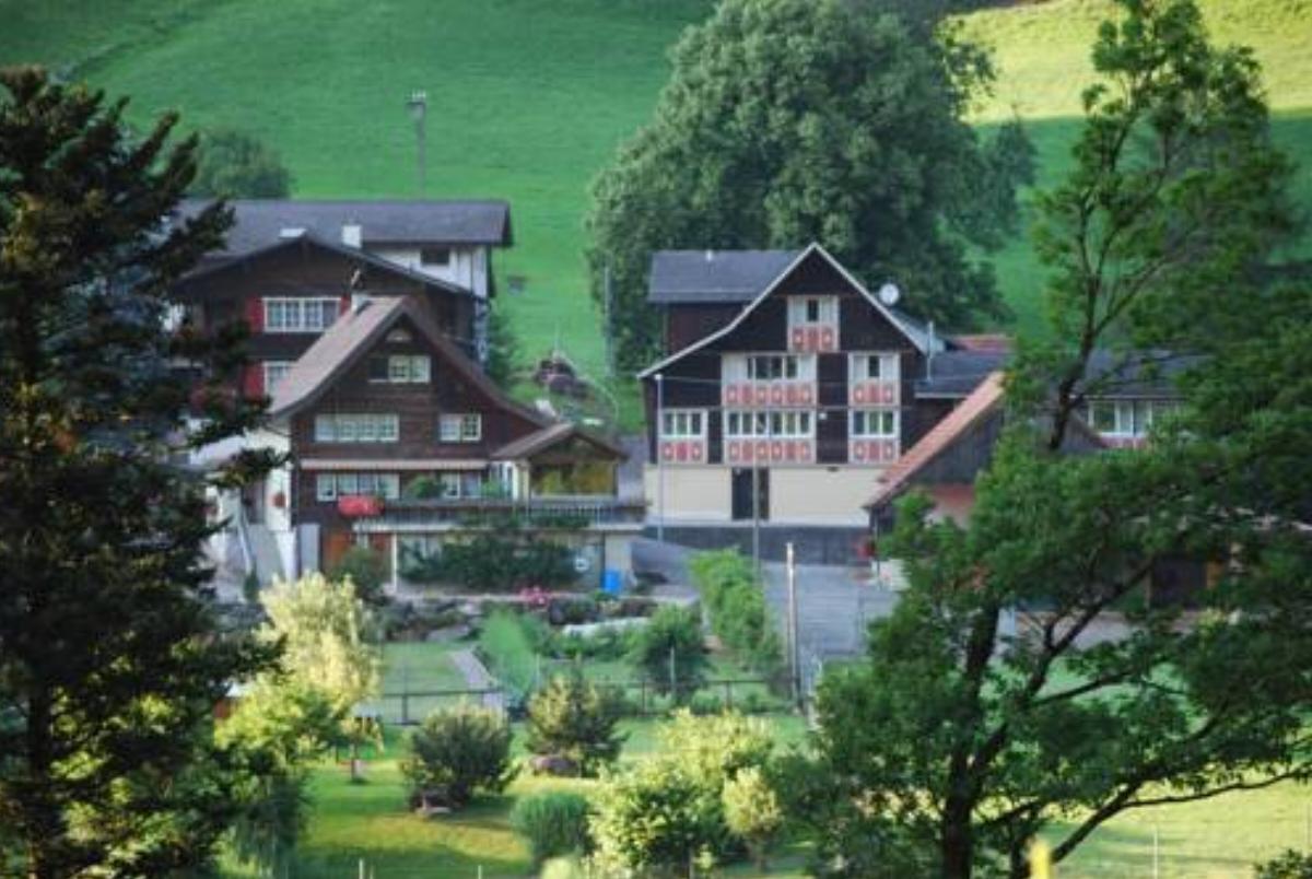 B&B Haus zur Krone Hotel Oberriet Switzerland