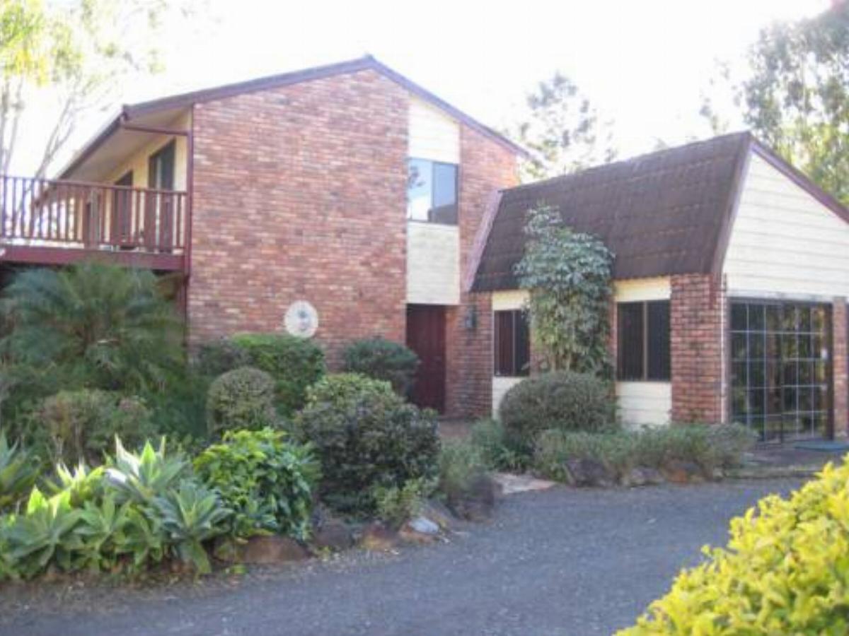 B&B Home in the Country Hotel Barellan Point Australia