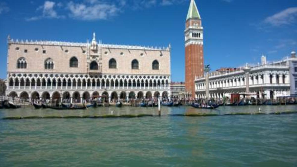 B&B In Venice Back To San Marco Hotel Venice Italy