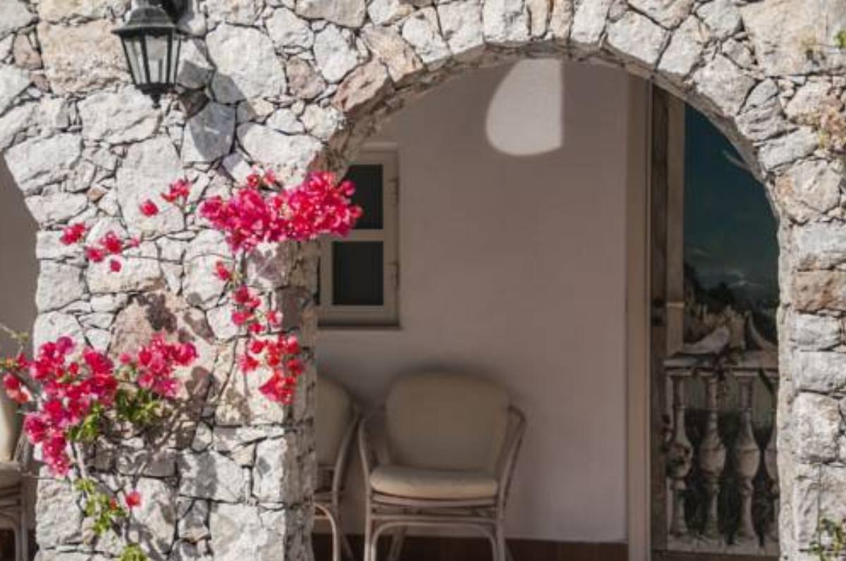 B&B La Villa Hotel Giardini Naxos Italy