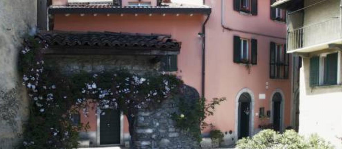 B&B Le Fate Del Lago Hotel Lierna Italy