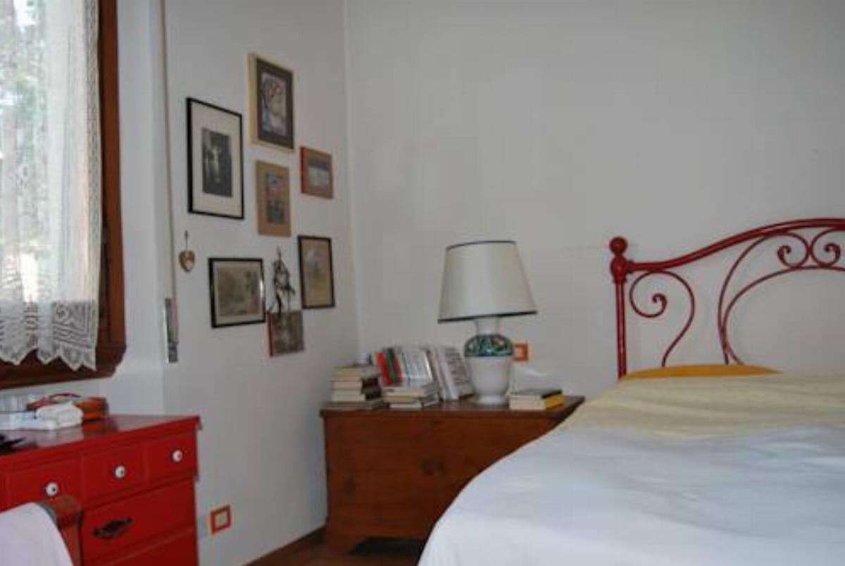 B&B Le Ortensie Hotel Florence Italy