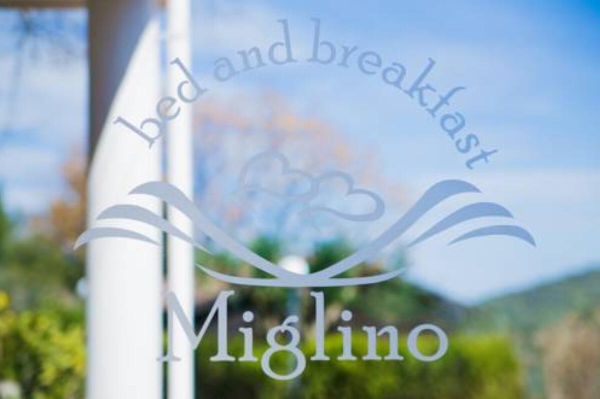 B&B Miglino Hotel Agropoli Italy