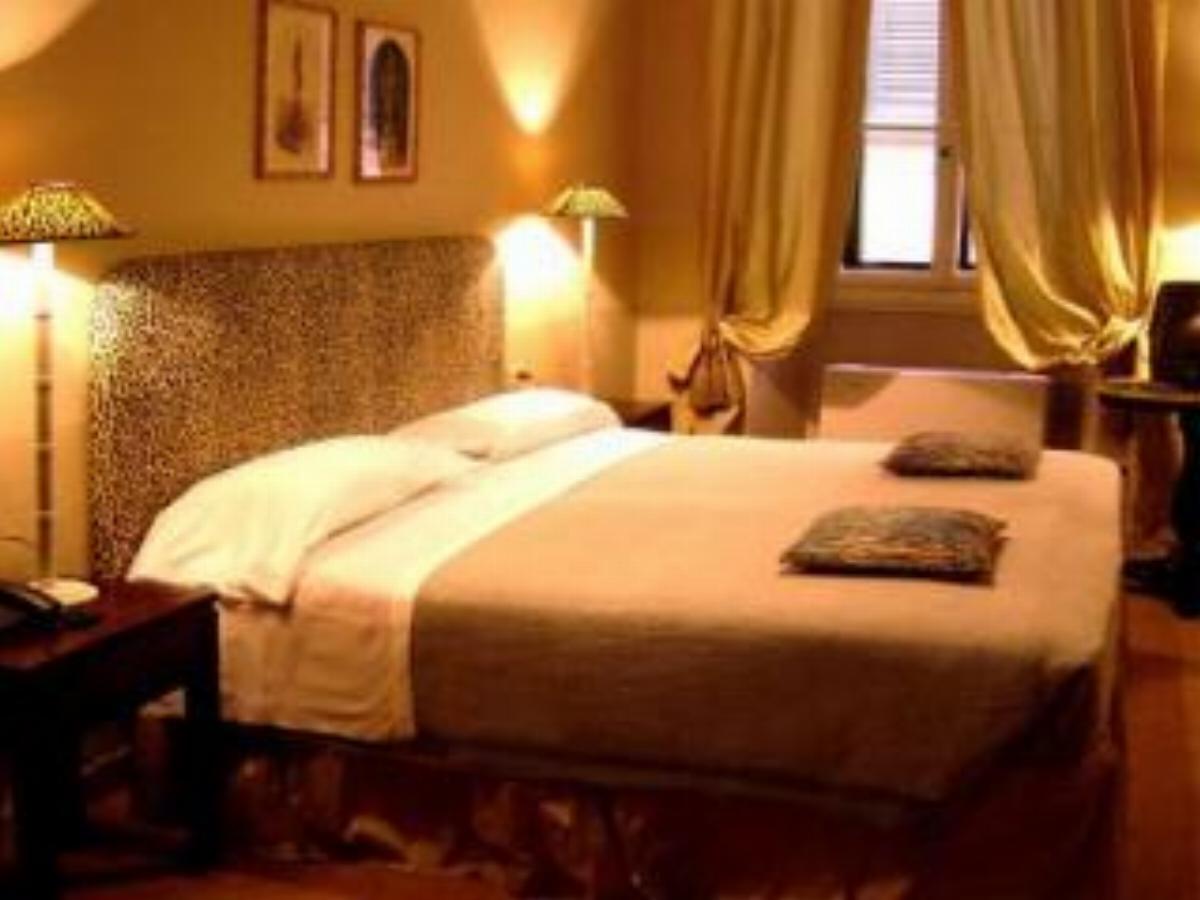 B&B Residenza dei Pucci Hotel Florence Italy