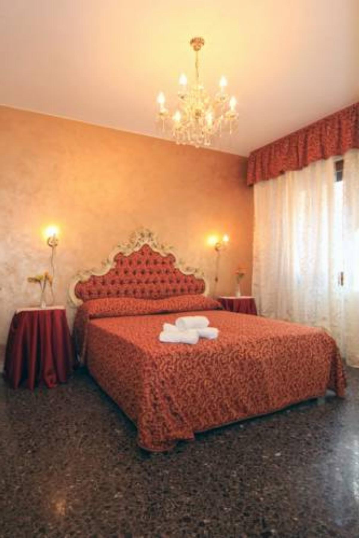 B&B Rialto Dream Hotel Venice Italy