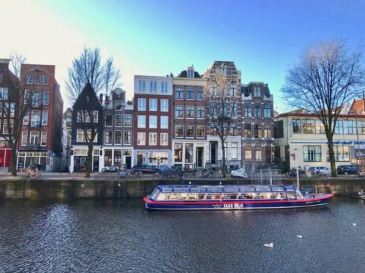 BB Shenzhou Hotel Amsterdam Netherlands