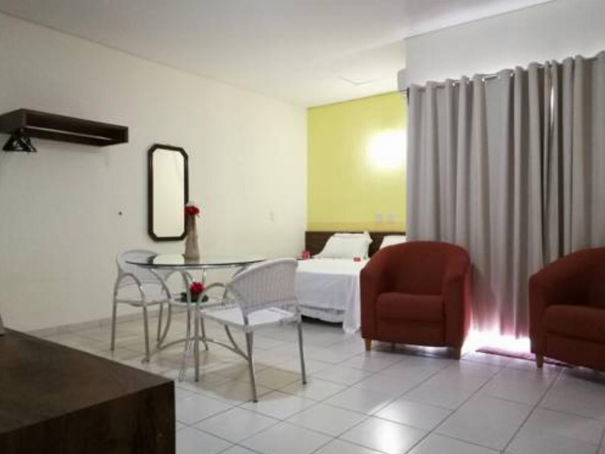 BBB Rooms Centro Colinas do Tocantins TO Hotel Colinas do Tocantins Brazil