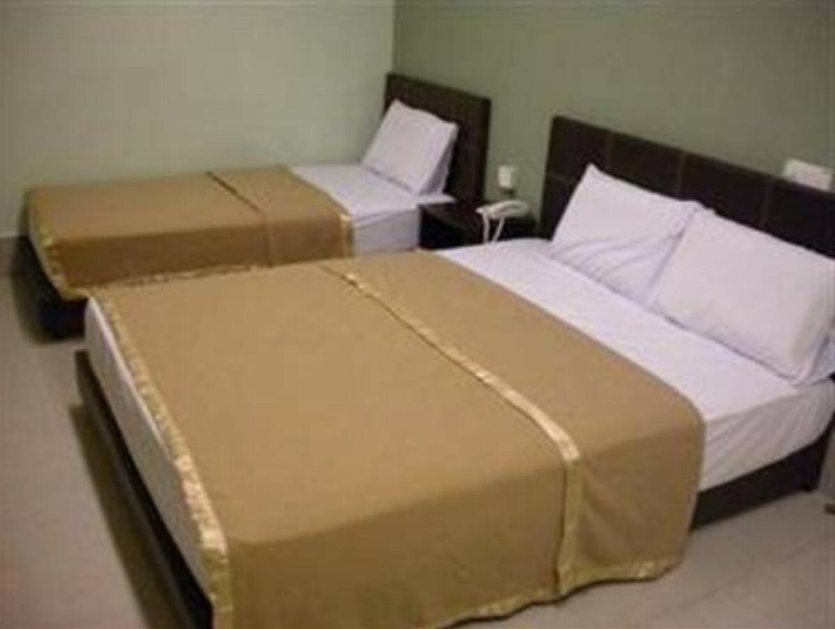 BBP Hotel Hotel Kota Bharu Malaysia