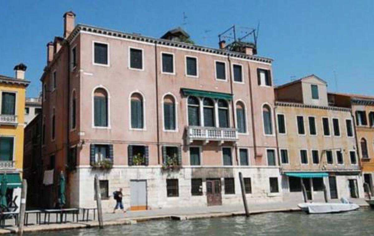 BBTiepolo Hotel Venice Italy