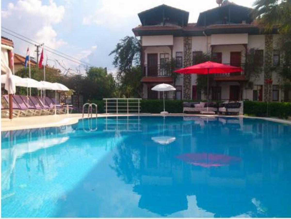 B.C. Alya Hotel Hotel Dalyan Turkey