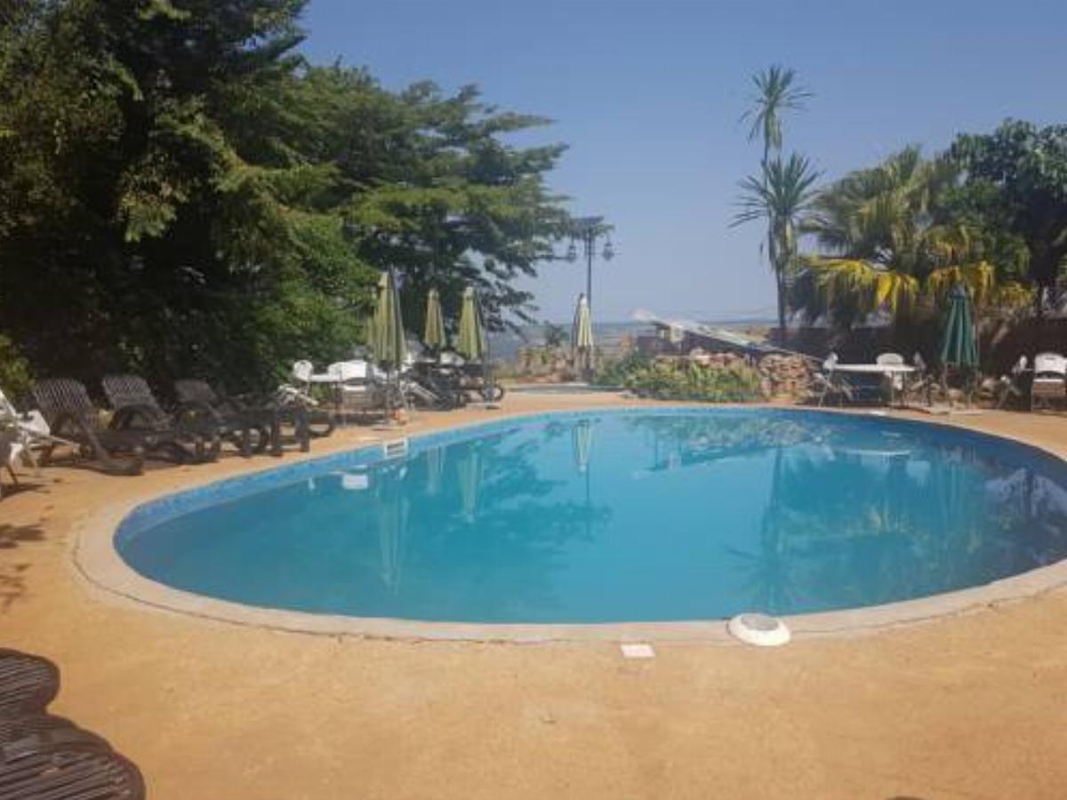 BCD Stella Hotel Hotel Bukoba Tanzania