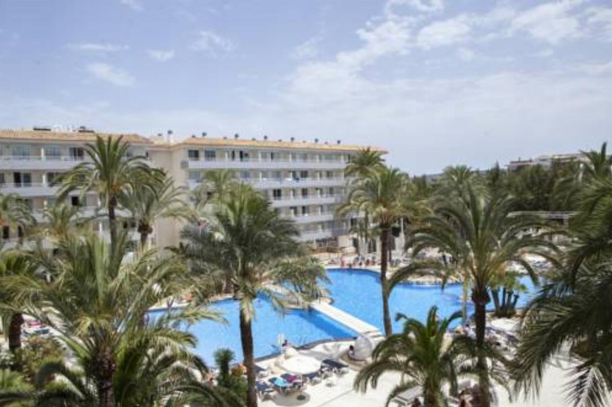 BCM Hotel - Adults Only Hotel Magaluf Spain