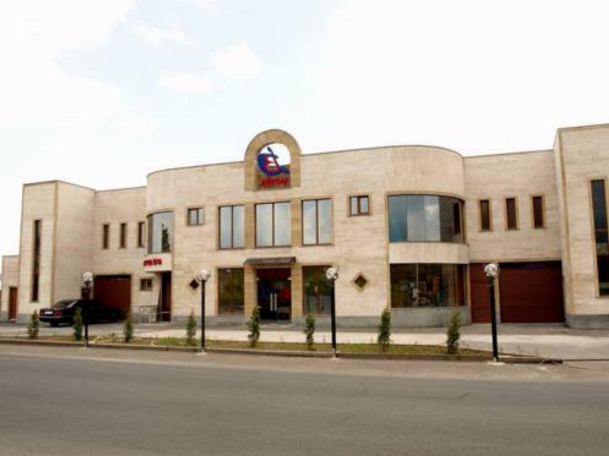 Bd Hotel Hotel Arzni Armenia