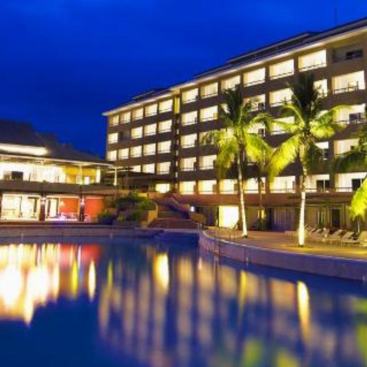 Be Grand Resort Bohol Hotel Bohol Philippines