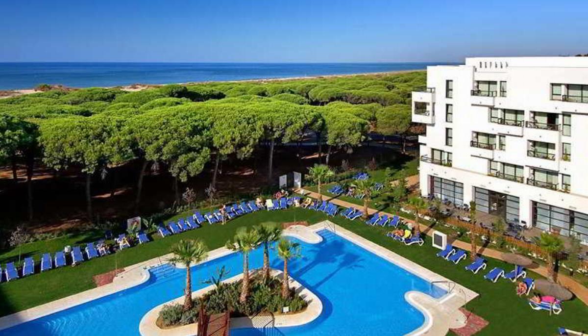 Be Live Isla Cristina Hotel Costa De La Luz (Huelva) Spain